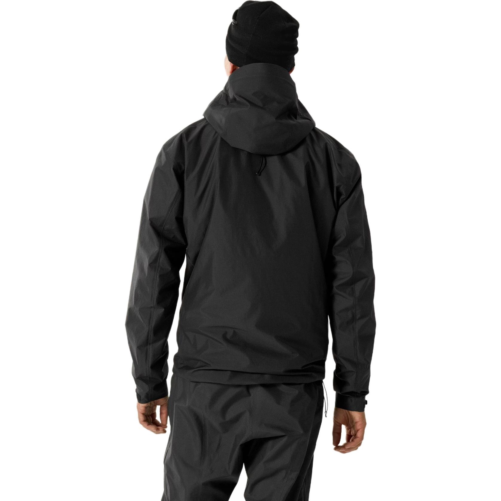 Arcteryx ALPHA SL JACKET Gore-Tex — фото 4