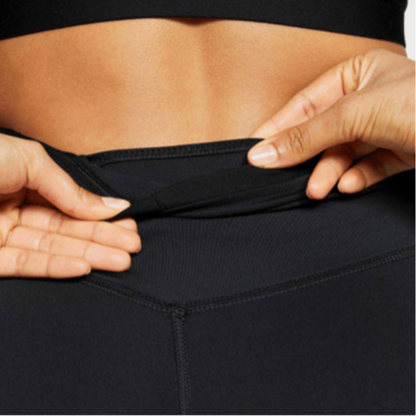 Nike Printed Quick-Dry Shark Fitness Pants — фото 5