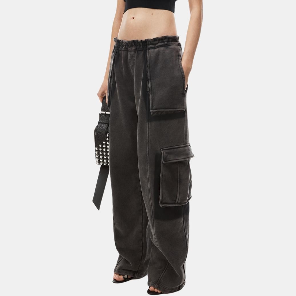 Alexander Wang FW24 Cargo Pants — фото 1