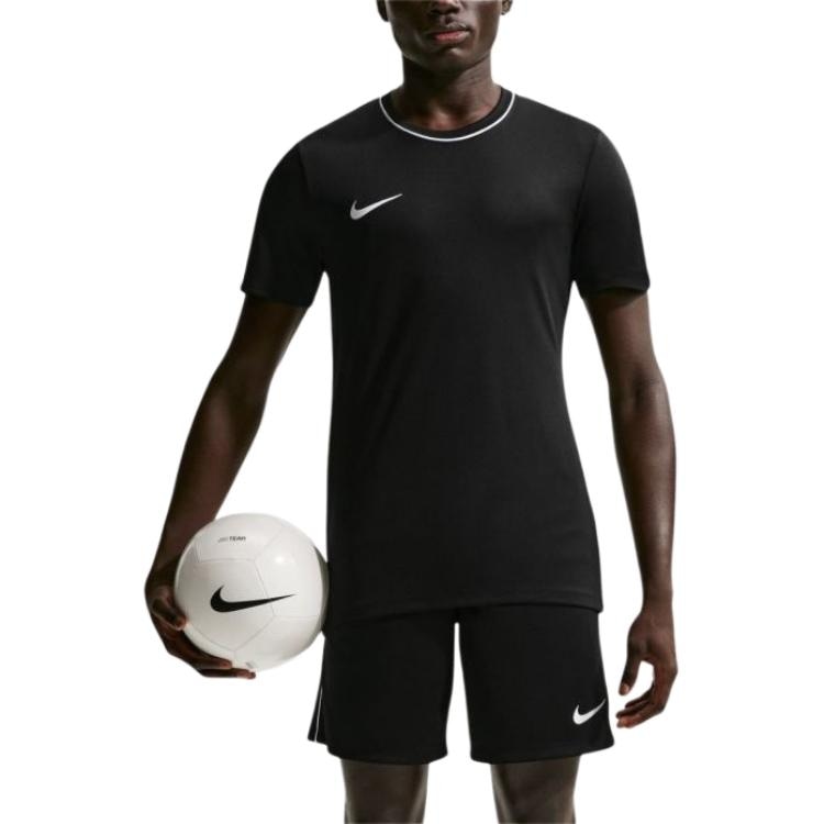 Nike Dri-Fit SS26 LogoT — фото 2
