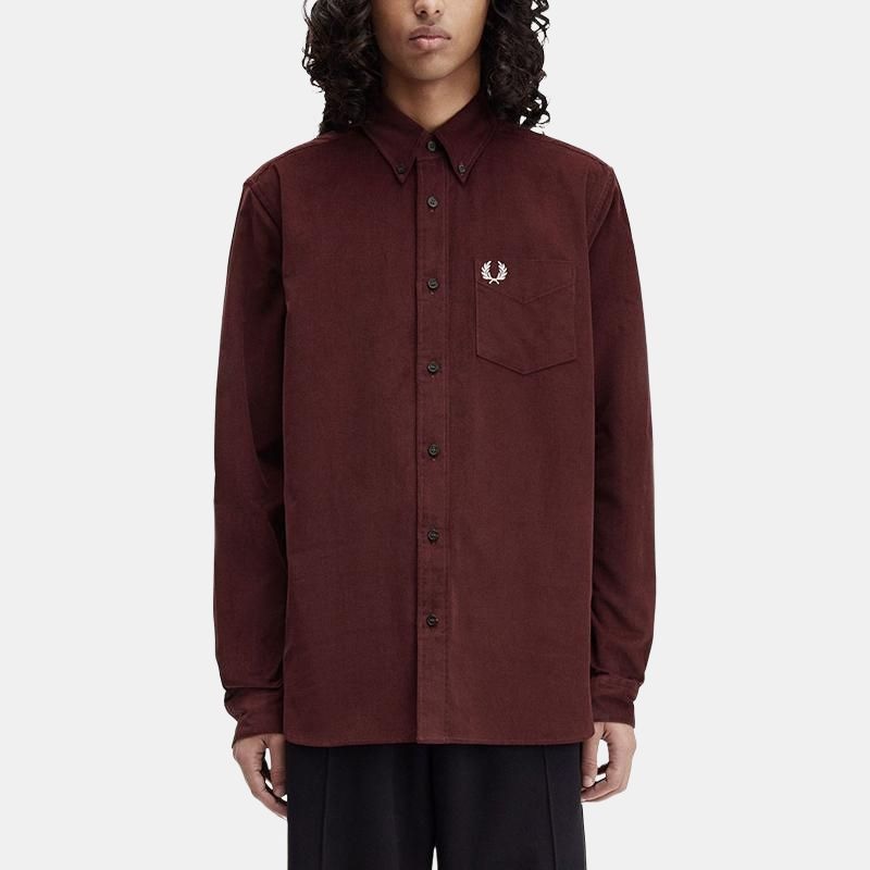 Fred Perry FW25 — фото 3