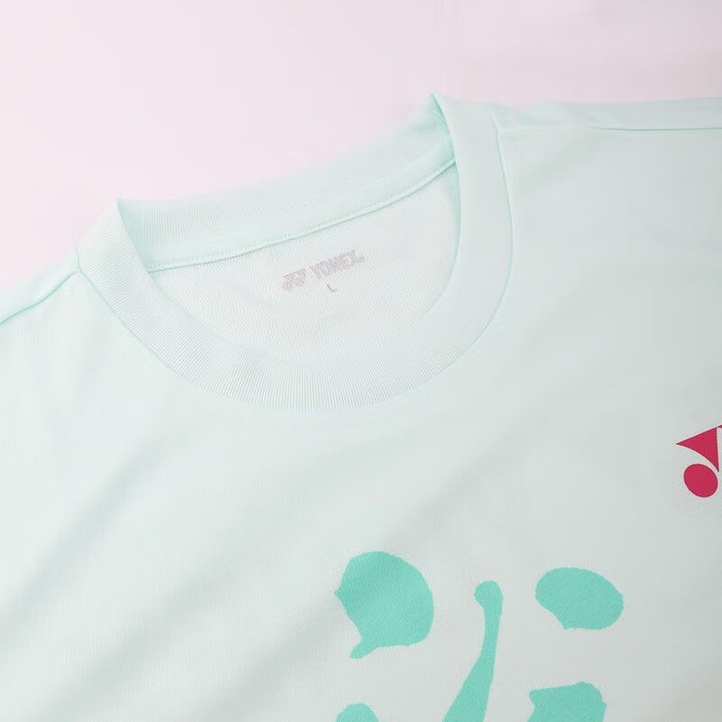 Yonex FW23 logo — фото 5