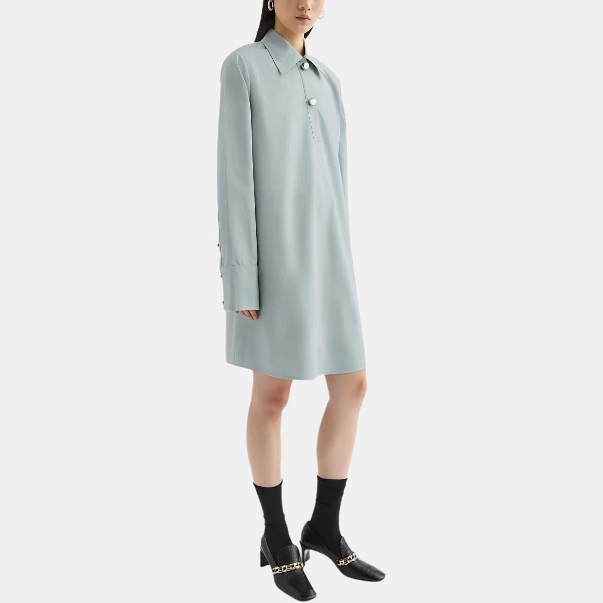Jil Sander SS25 — фото 4