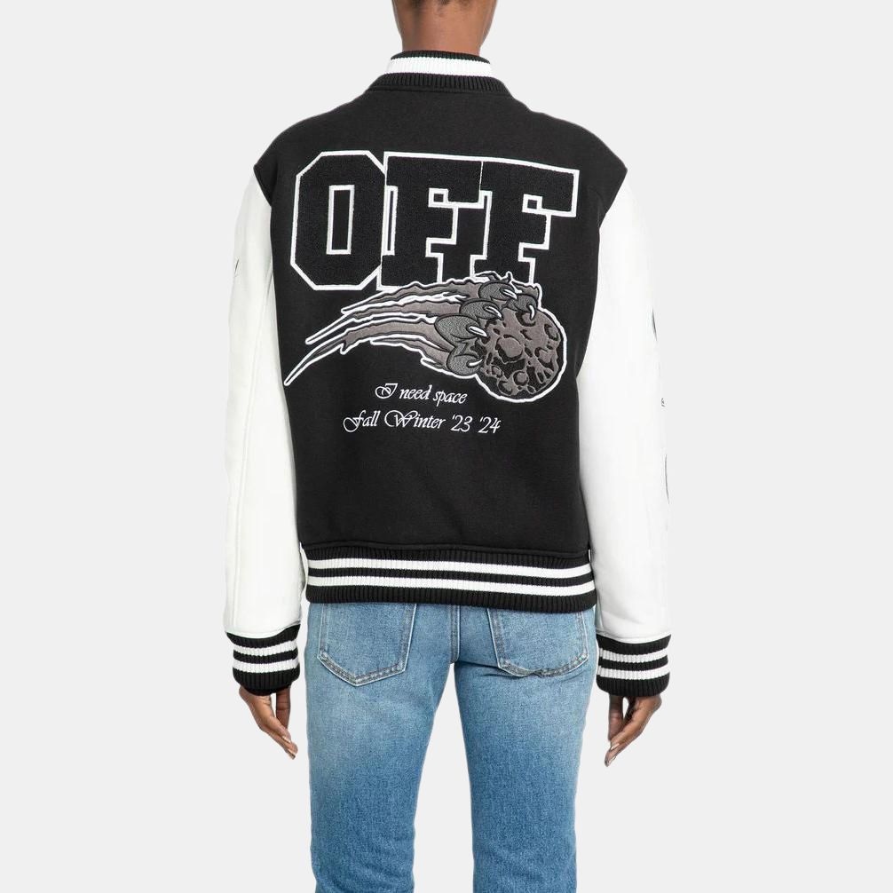 Off-White Одежда (Арт. OWEK004F23FAB0051001) — фото 1