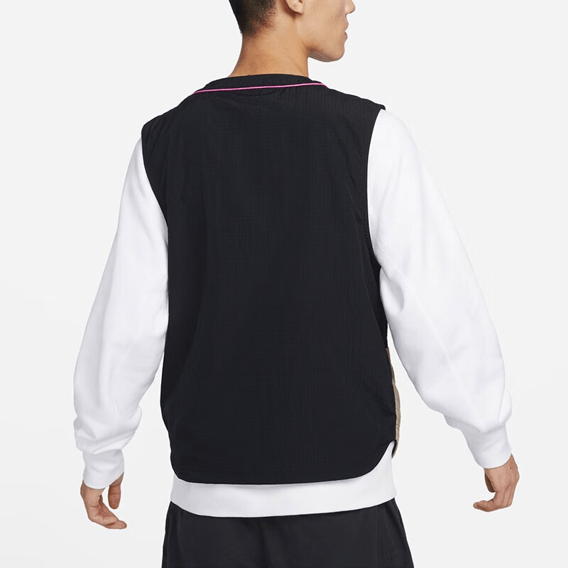 Nike DNA WVN VEST V — фото 3