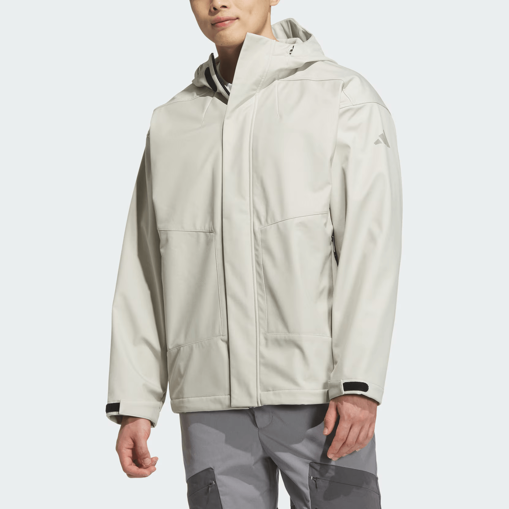 Adidas FW24 M TRAN JKT 2 — фото 1