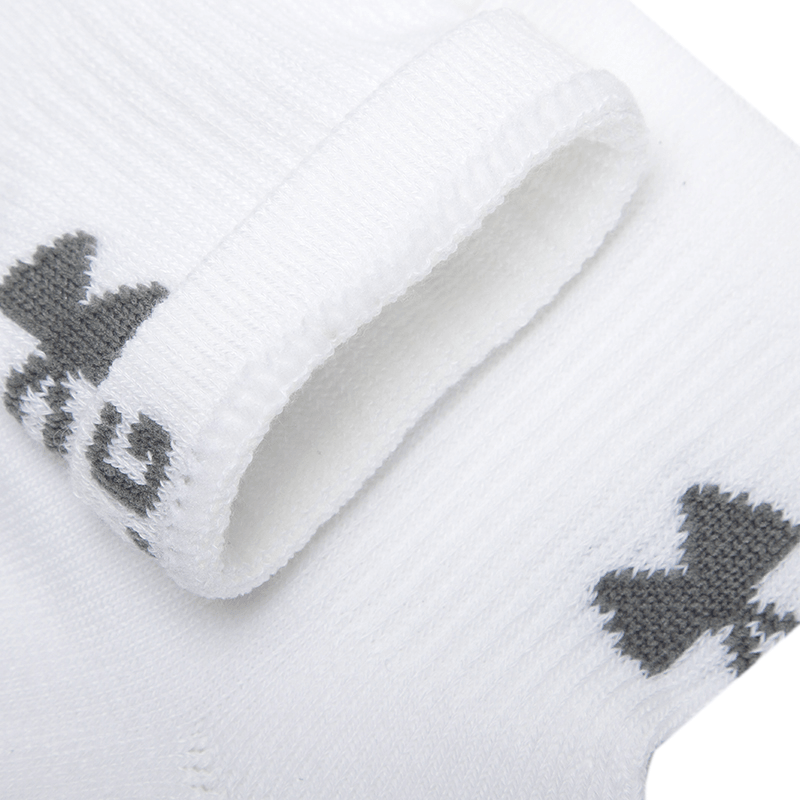 Under Armour logo 3 — фото 2