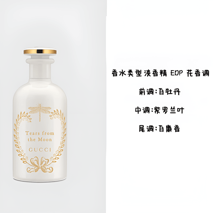 Gucci EDP 50ml — фото 2