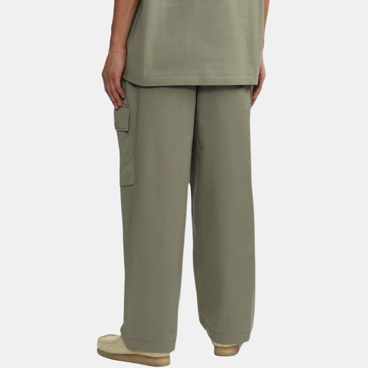 Alpha Industries SS24 Cargo Pants — фото 4