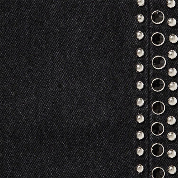 Supreme SS22 Week 2 x BB Simon Studded Regular Jean — фото 10