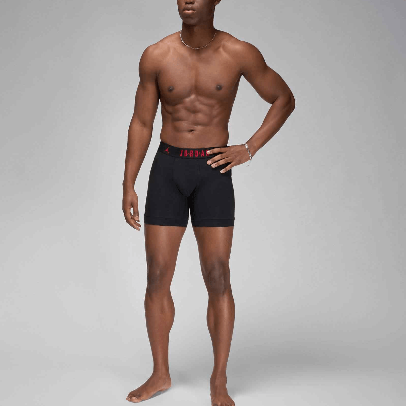 Jordan Boxer Briefs 3-Pack — фото 1