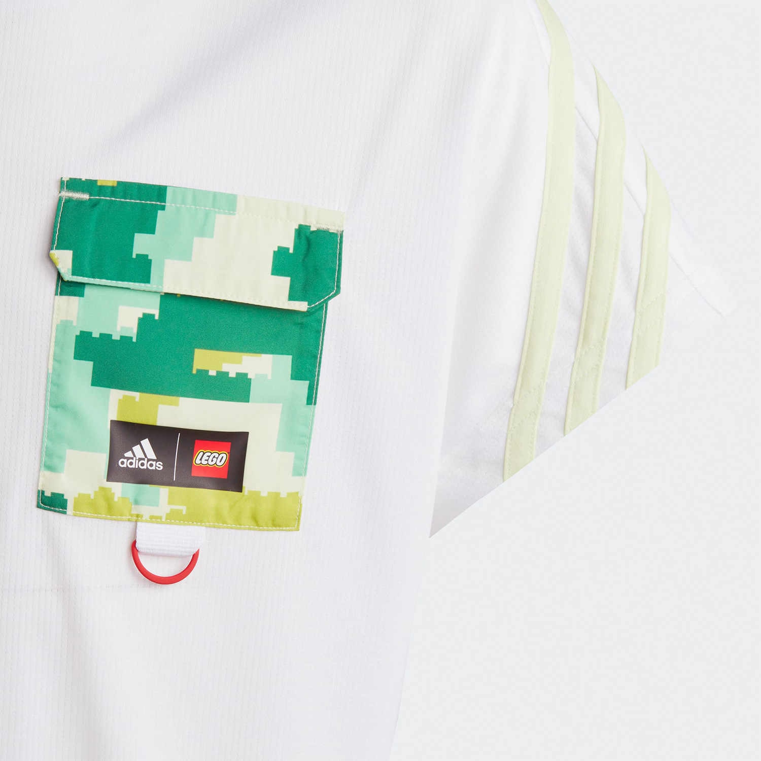 Adidas x LEGO T — фото 3