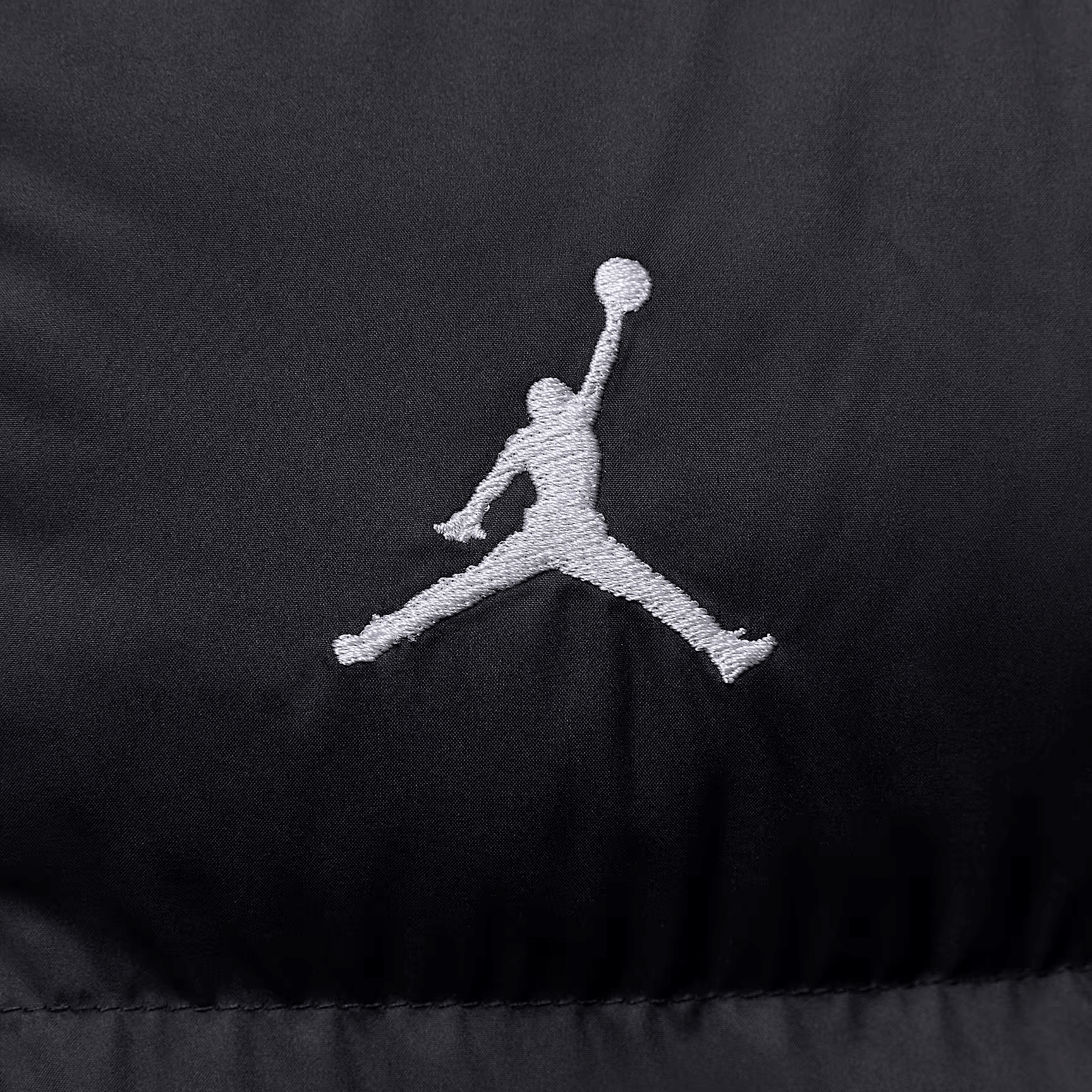 Jordan Padded Hoodie Jacket — фото 5