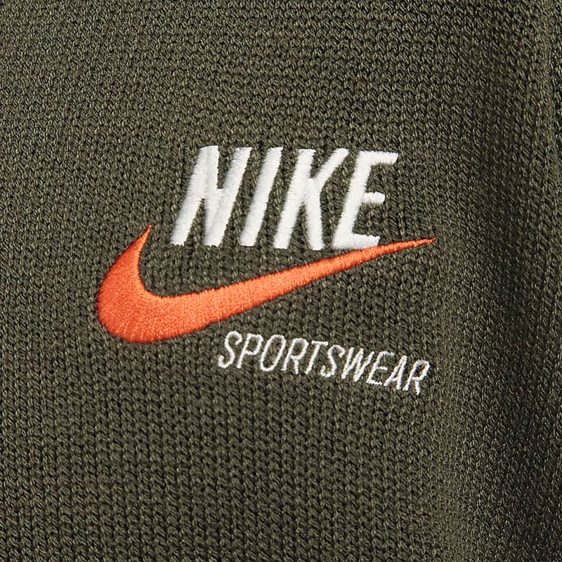 Nike Sportswear Trend Pullover Sweater — фото 4