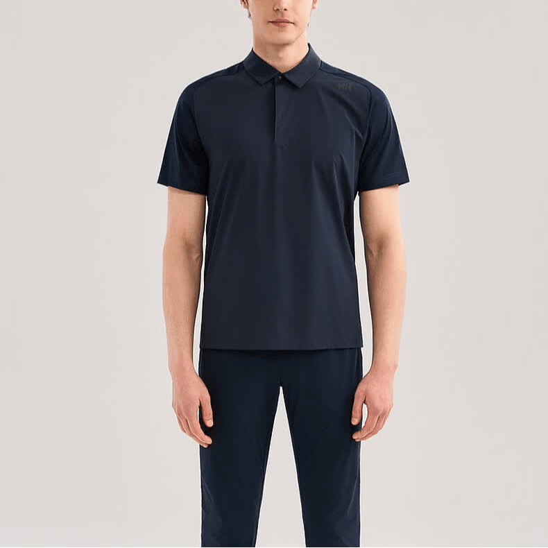 Helly Hansen HYDRO POWER Polo — фото 1