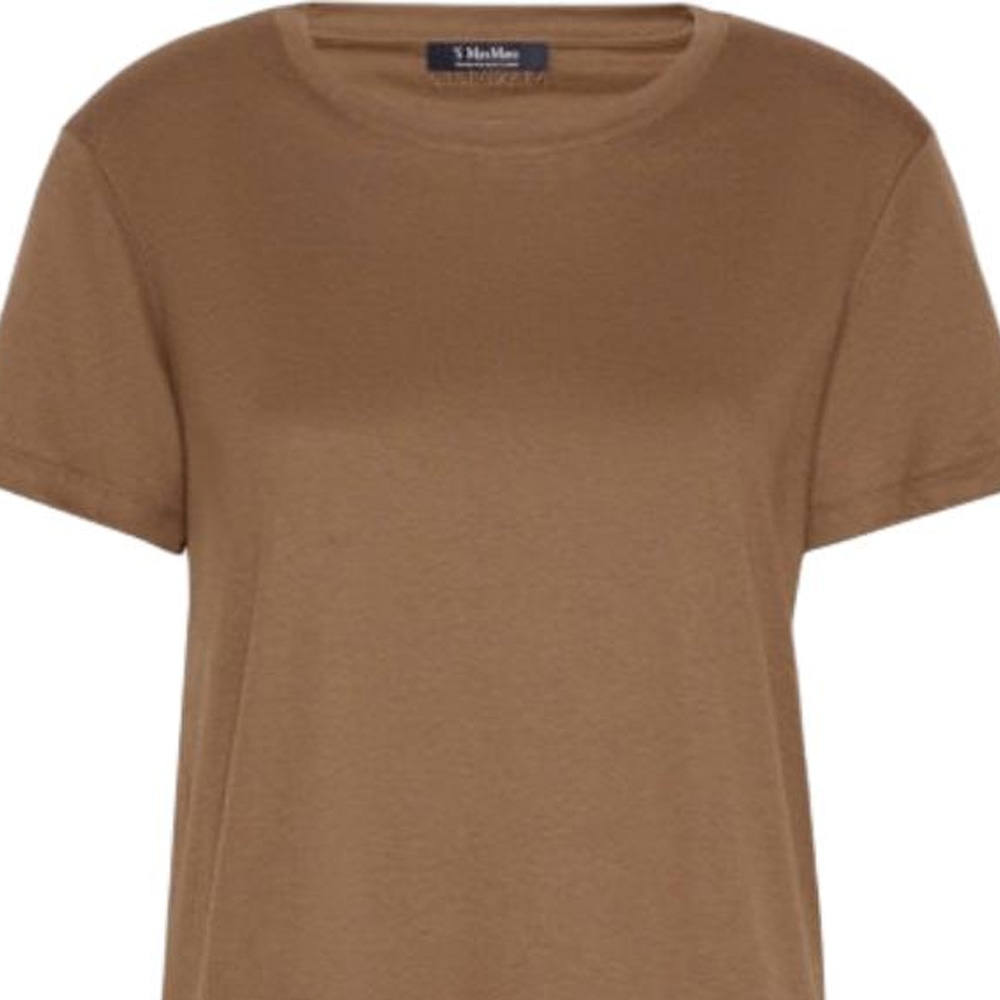 MaxMara S MAX MARA T — фото 4