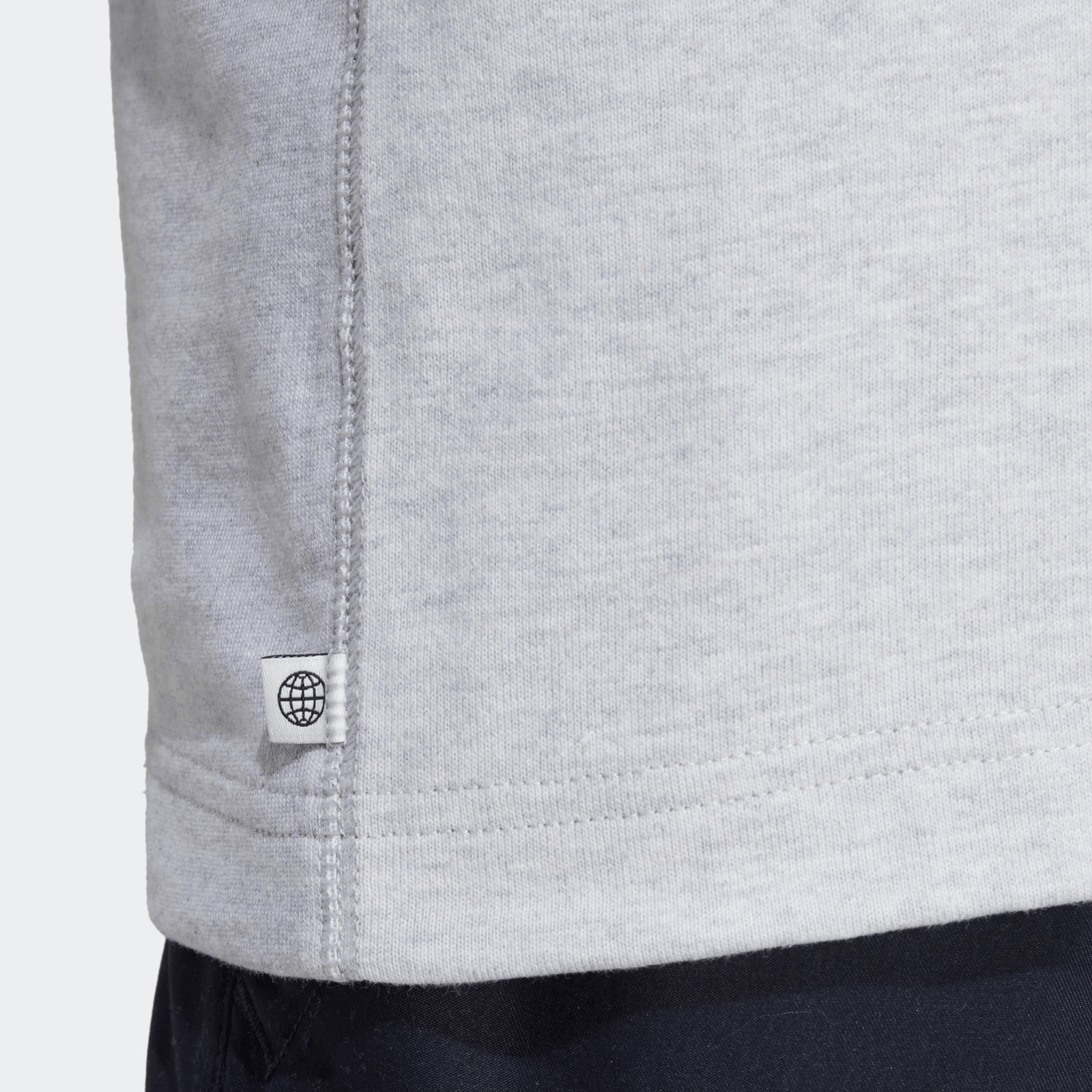 Adidas Adicolor Contempo Tee — фото 4