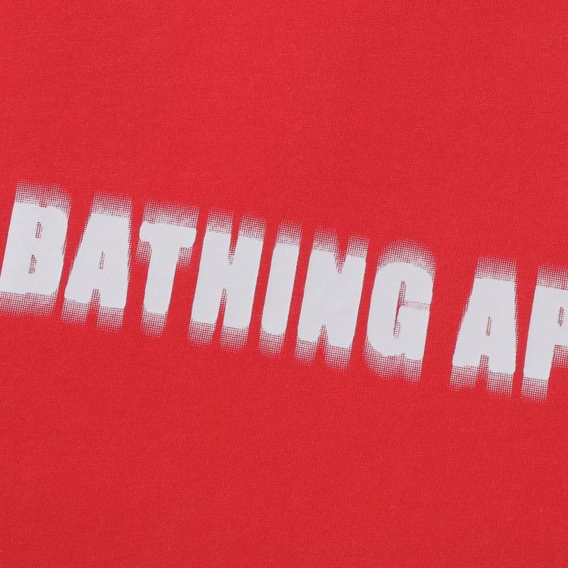 A BATHING APE BAPE SS25 — фото 6