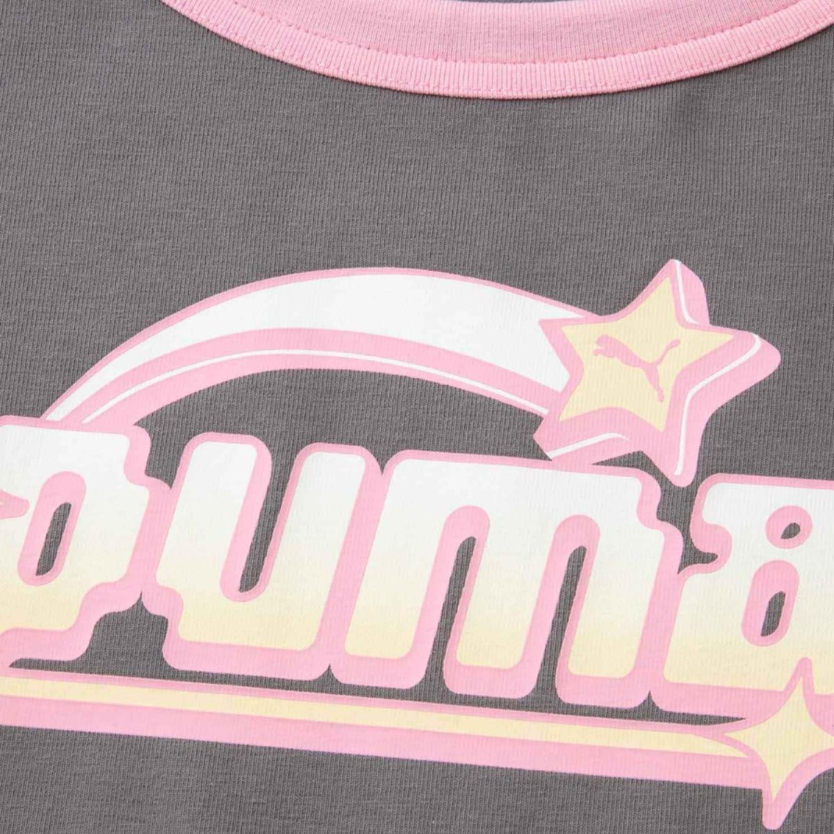 Puma SWXP DD TEE T — фото 2