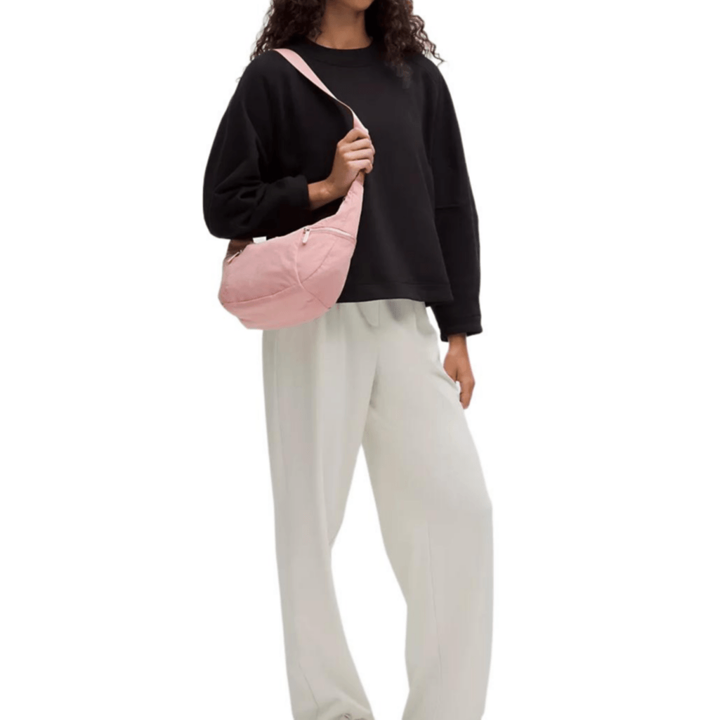 Lululemon Slouchy Sling 6L — фото 4