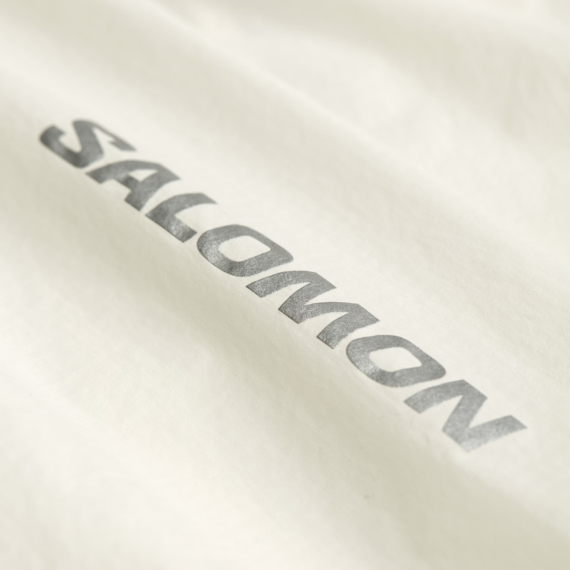Salomon Dual Aura LT UV Jacket — фото 5