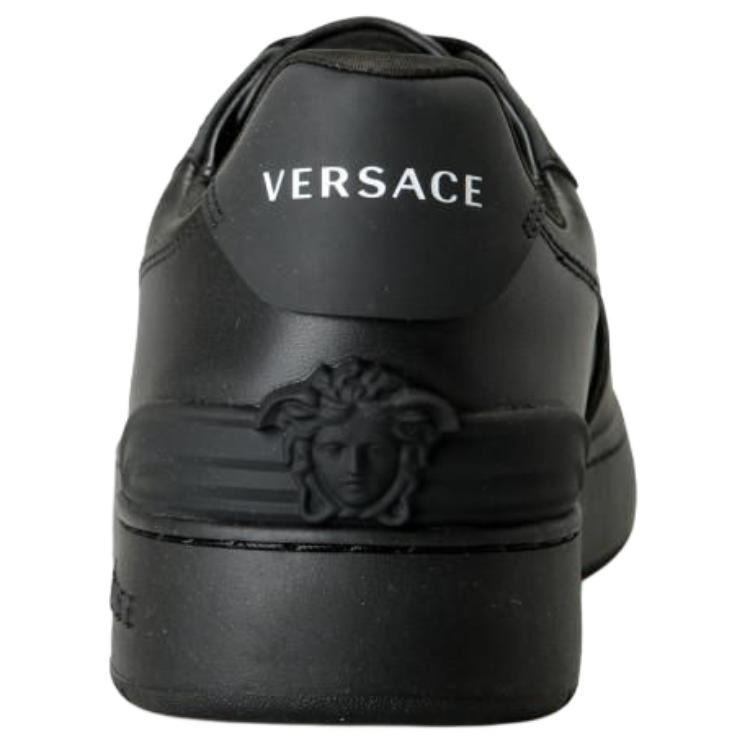 Versace Кроссовки (Арт. 1002779-1A02195_2B770) — фото 5
