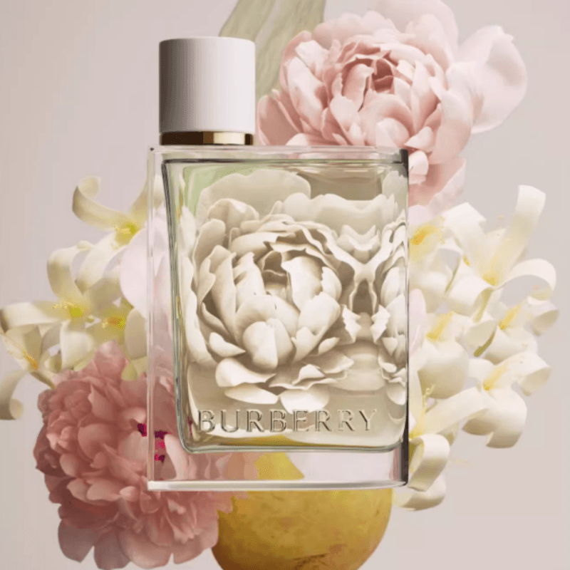 Burberry EDT 50ml+10ml100ml+10ml*2 — фото 1