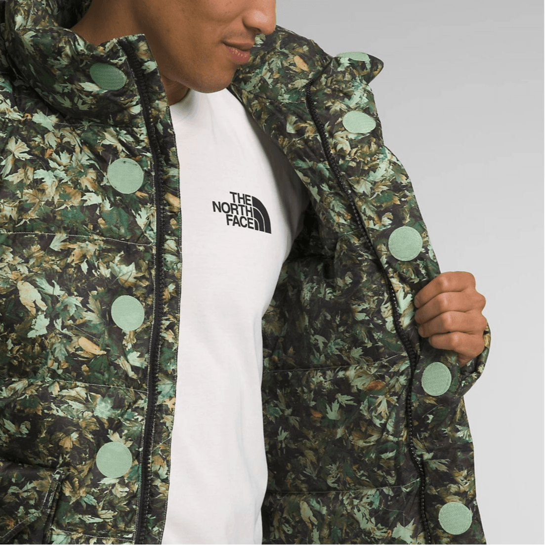 The North Face 73 Parka — фото 1