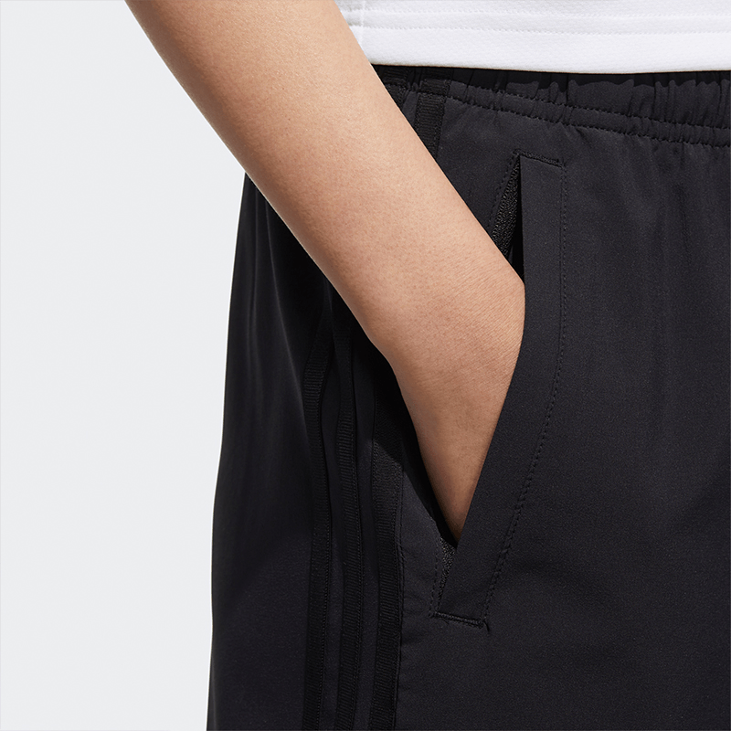 Adidas Mh 1/4 Shorts — фото 6