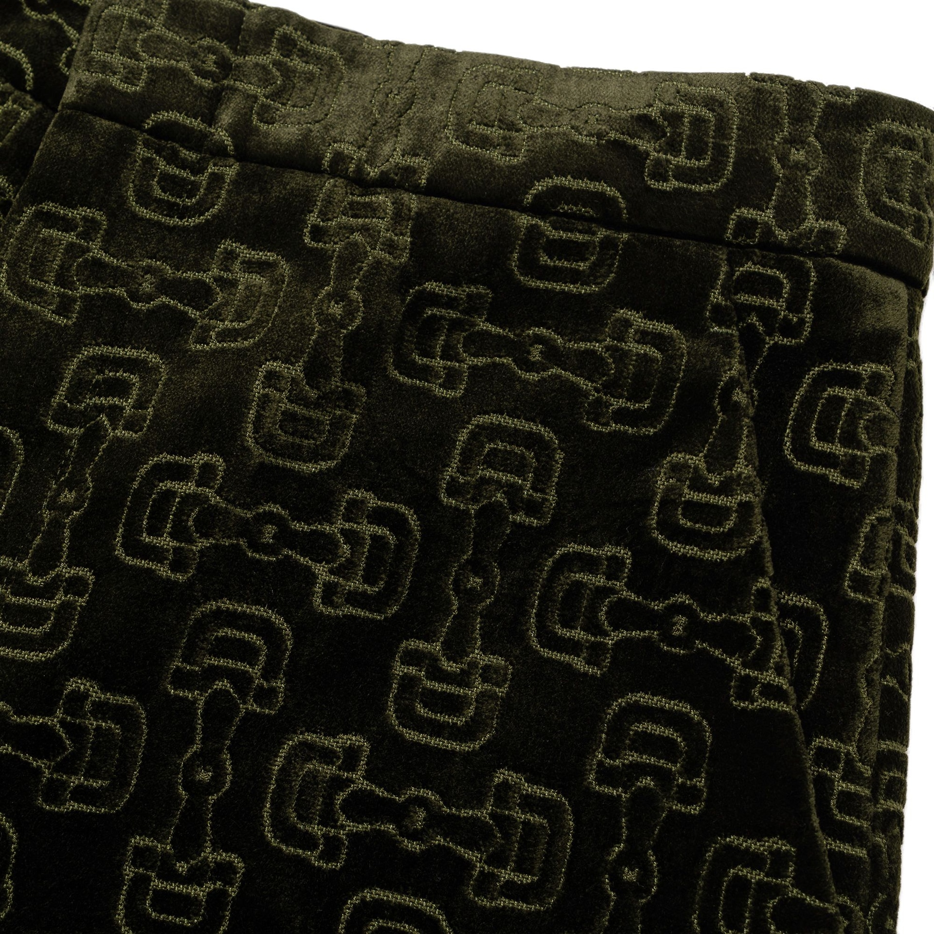 Gucci FW21 100 Logo — фото 2
