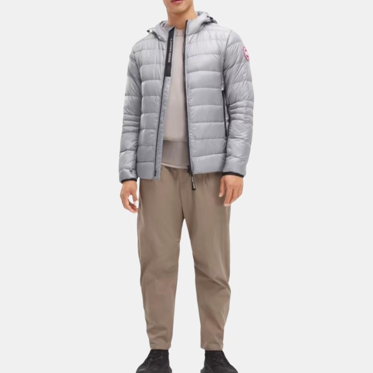 Canada Goose Одежда (Арт. 2227M-444) — фото 4
