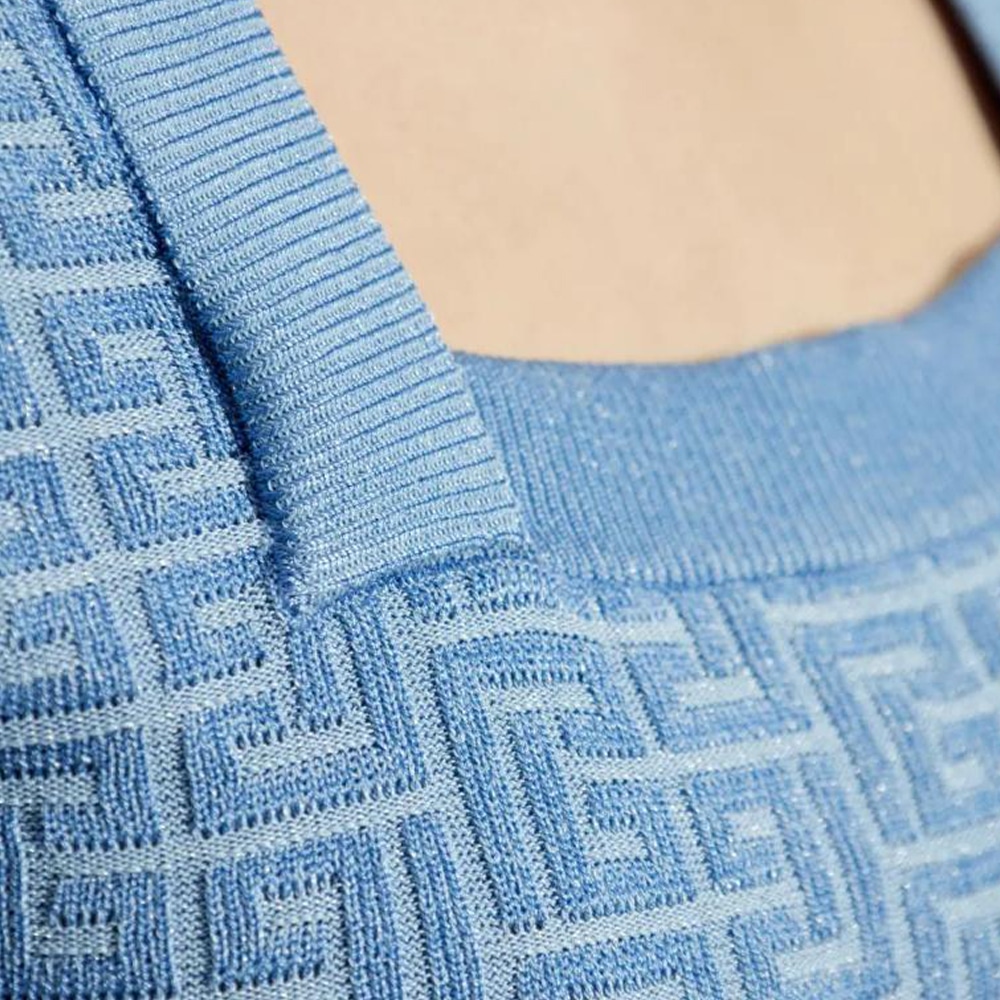 Balmain SS25 — фото 3