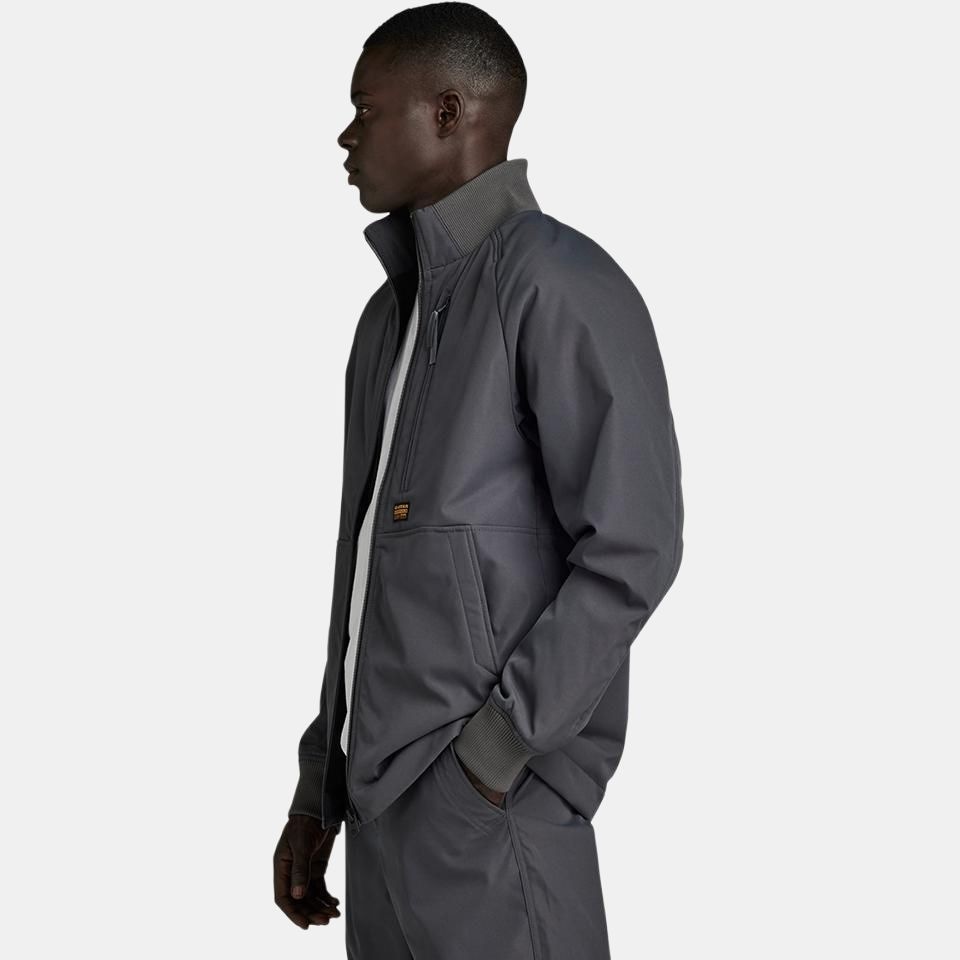 G-STAR RAW Куртка (Арт. D24294-D517-G277) — фото 2