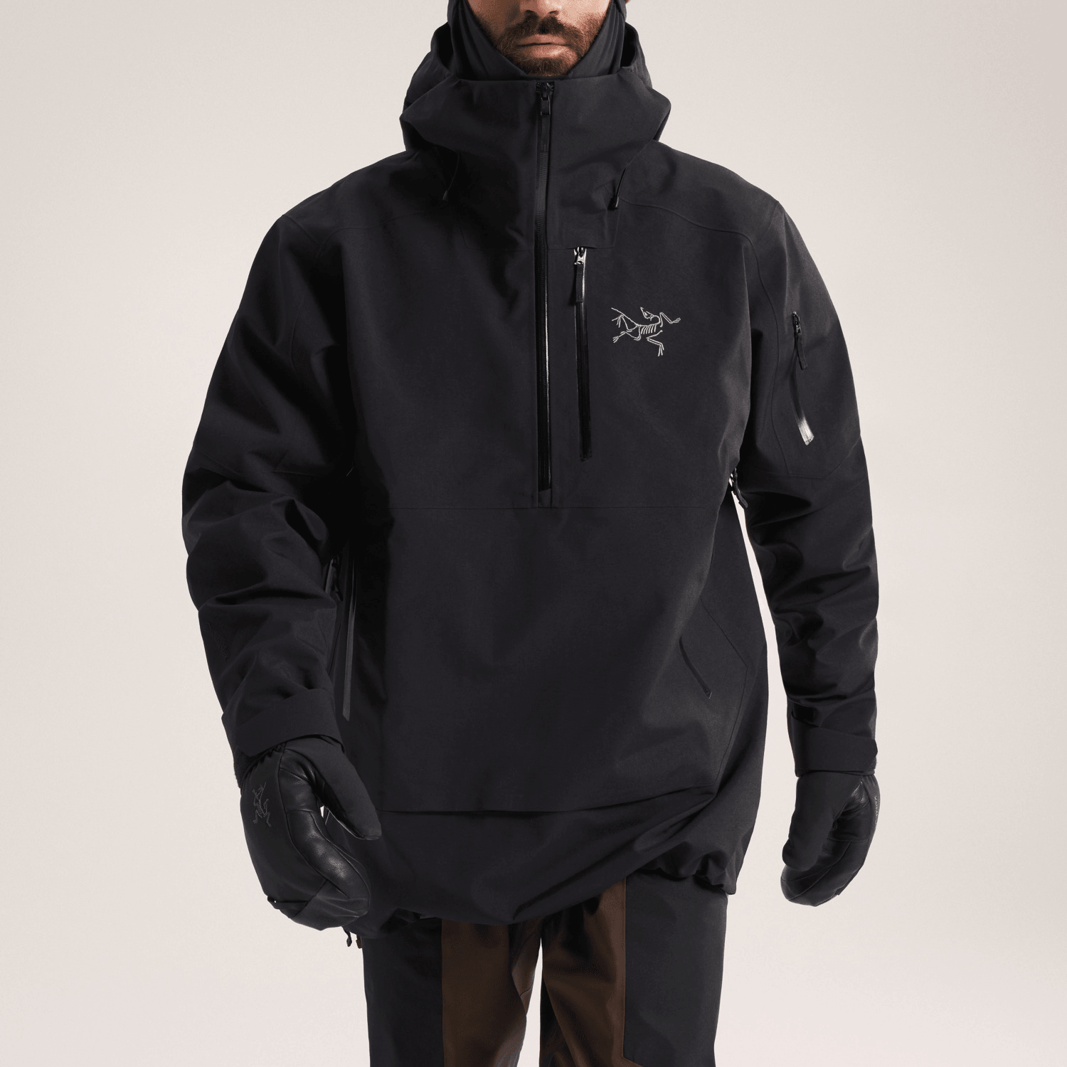 Arcteryx SABRE Relaxedlogo — фото 3