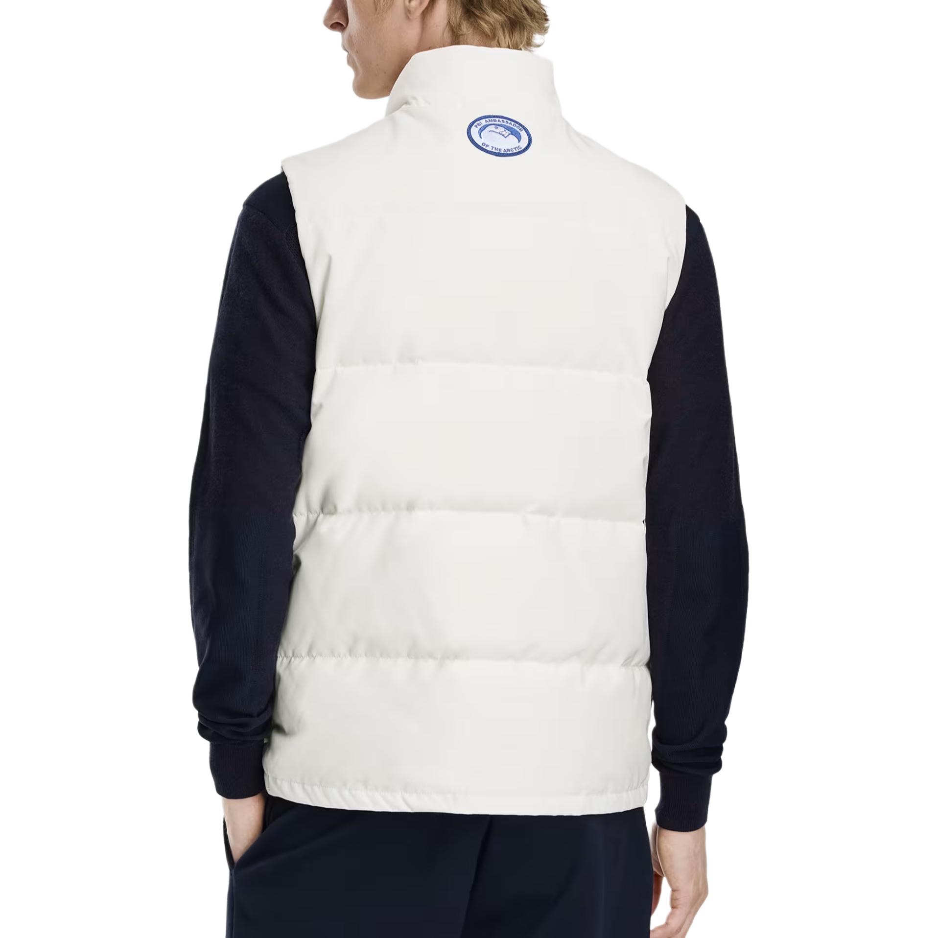 Canada Goose FW24 White — фото 1