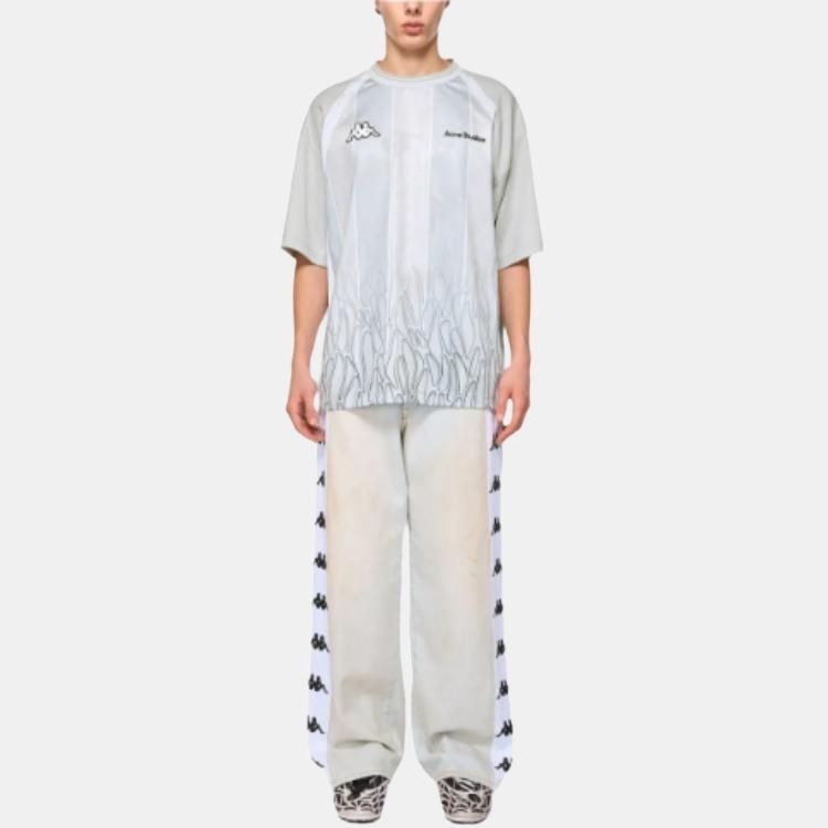 Acne Studios x Kappa SS25 — фото 4