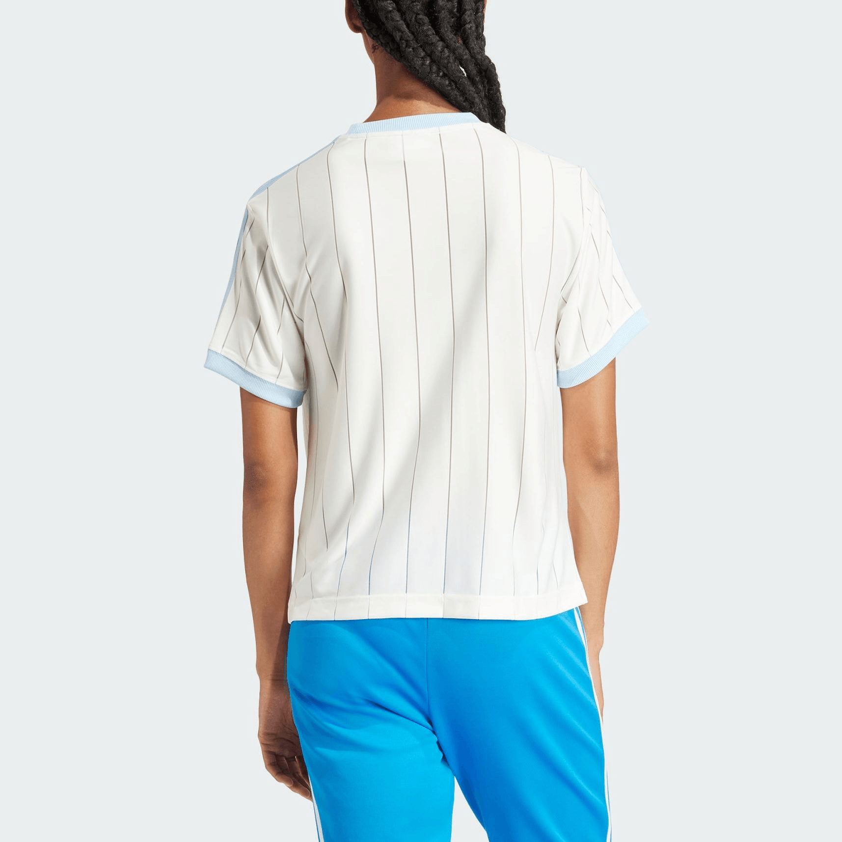 Adidas 3-Stripes T-Shirt — фото 2