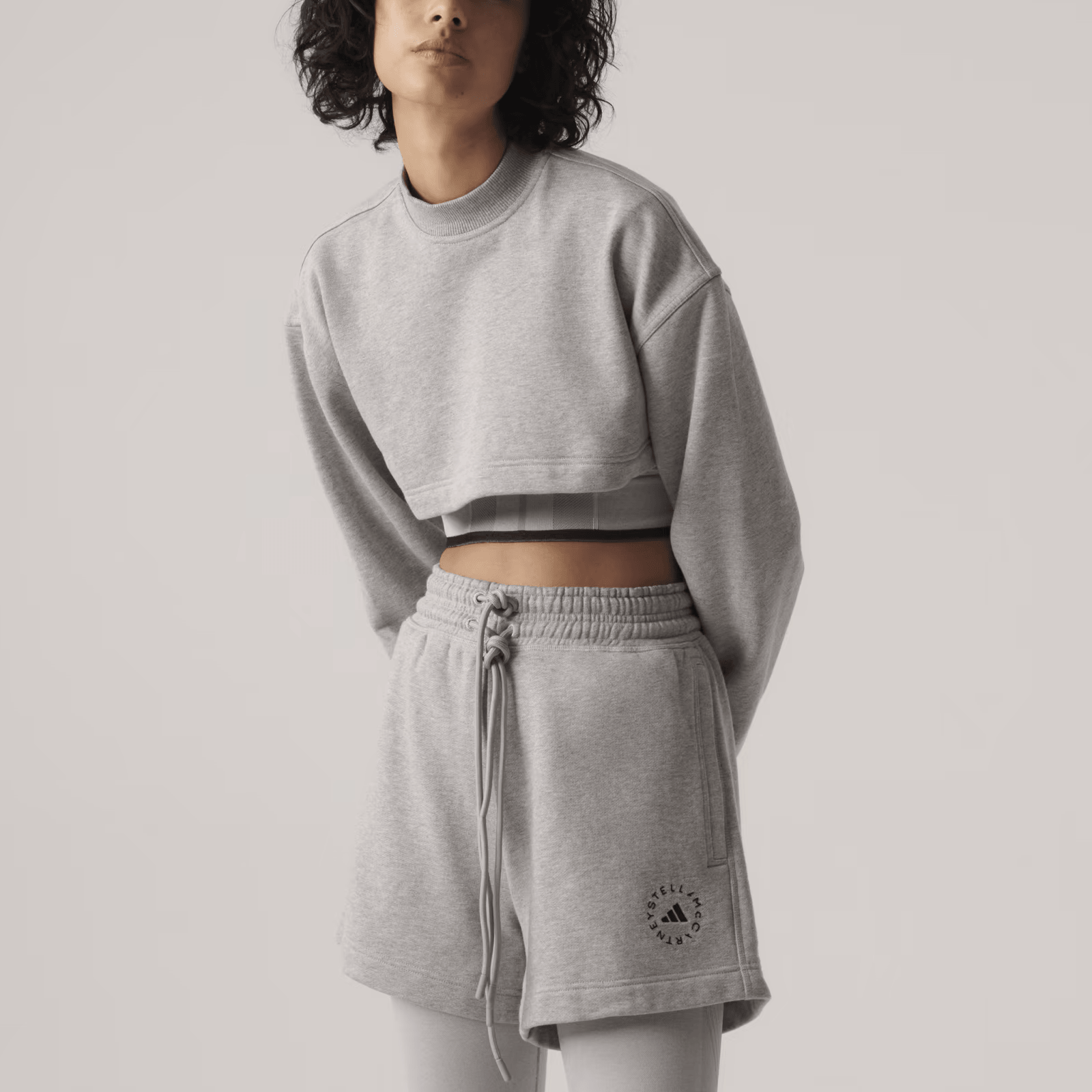 Adidas x Stella McCartney Logo — фото 3
