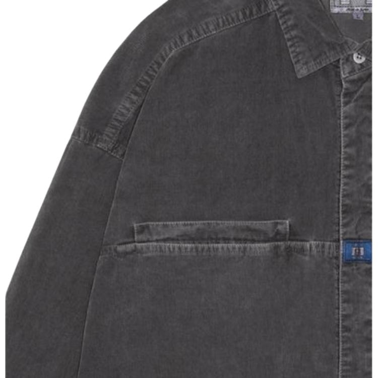 Cav Empt Charcoal Jacket — фото 5