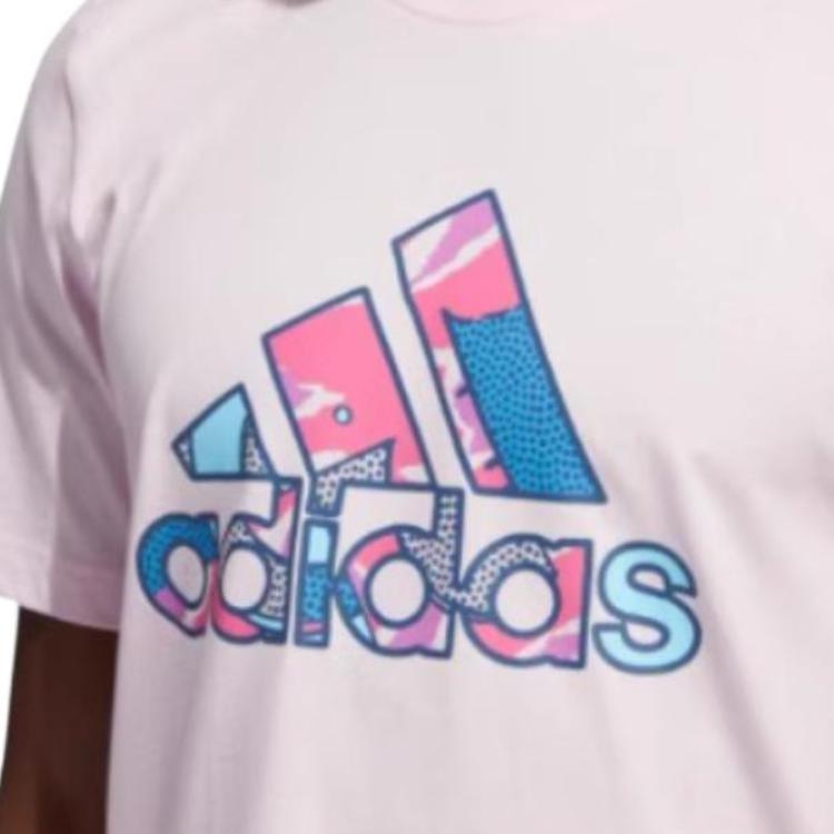 Adidas LogoT — фото 5