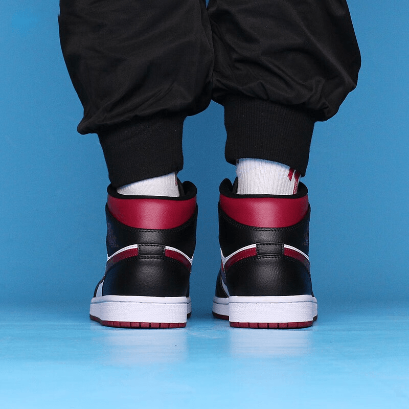 Jordan Mid GS — фото 6