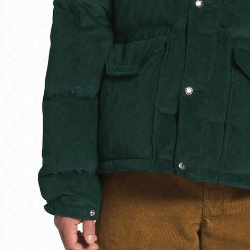 The North Face Одежда (Арт. NF0A7REF-HDB) — фото 1