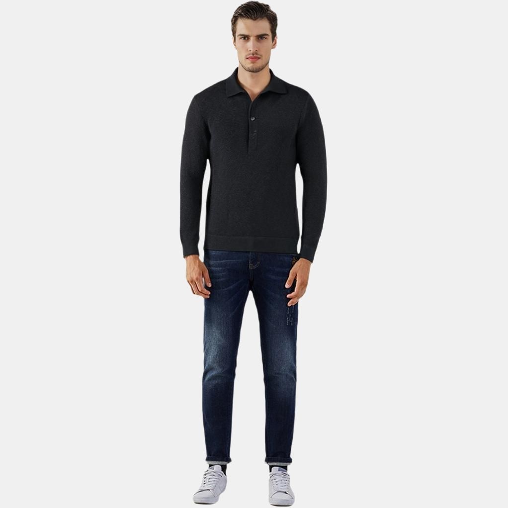 LIU·JO UOMO LIUJO UOMO FW21 vpolo — фото 2