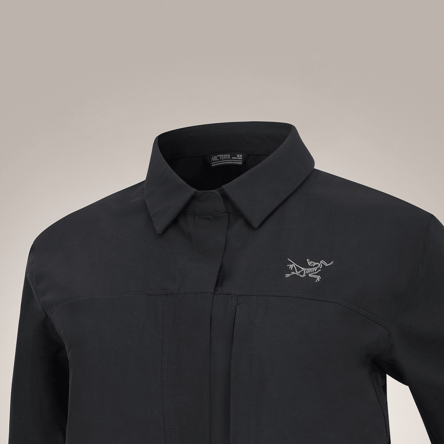 Arcteryx CLARKIA SL SHIRT — фото 2