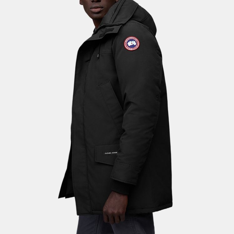 Canada Goose Langford — фото 7