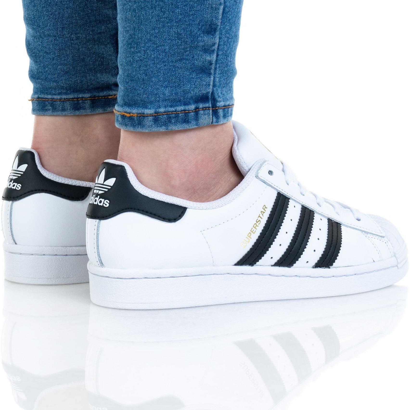adidas originals Superstar J — фото 2