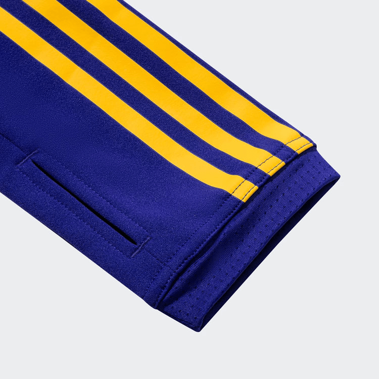 Adidas Real Madrid Tiro 23 Top — фото 4