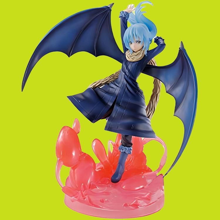 Banpresto a 18cm — фото 1