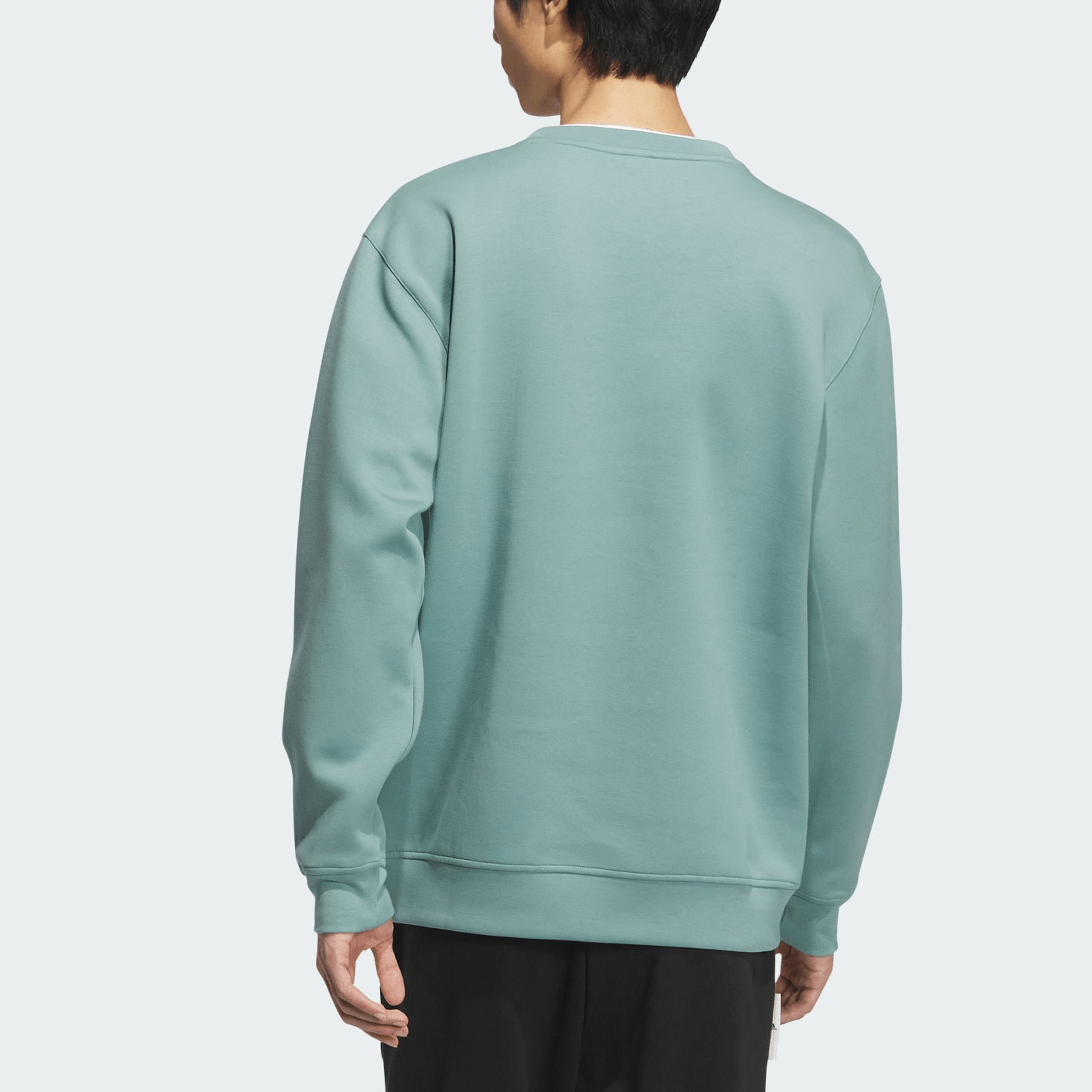 Adidas FW24 SMALL LOGO SWEAT — фото 1