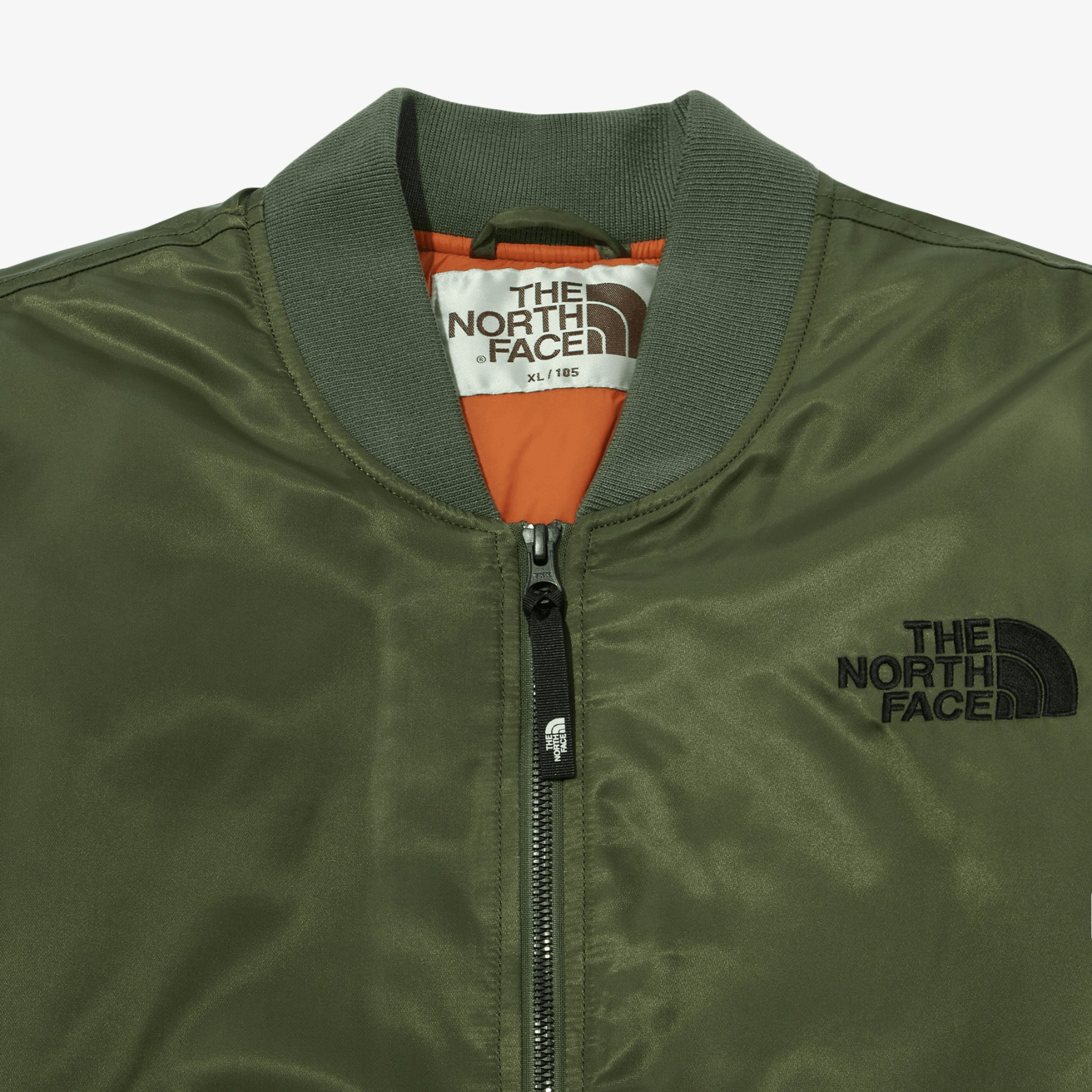 The North Face Одежда (Арт. NJ3NN53K) — фото 2